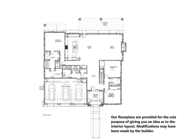 10045 SW 27th Street, Yukon, OK 73099