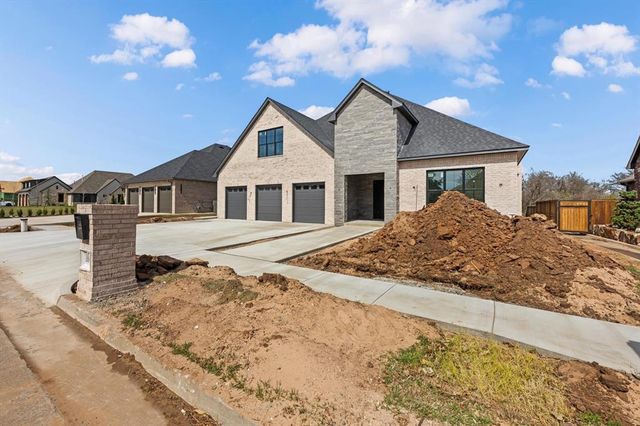 10045 SW 27th Street, Yukon, OK 73099