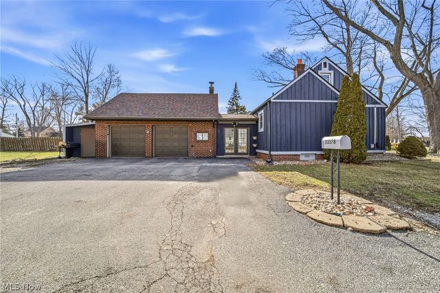 33378 Lake Shore Boulevard, Eastlake, OH 44095