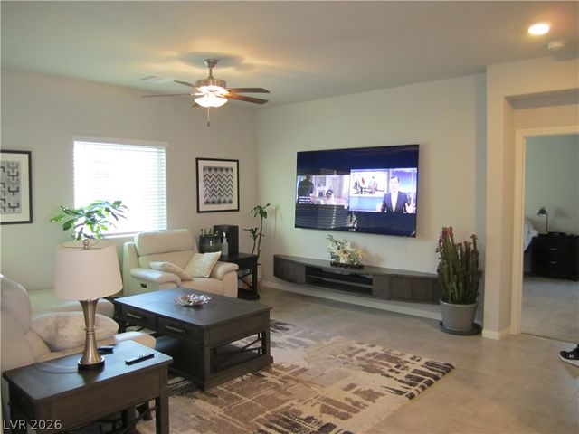 7571 Pink Mimosa Avenue, Las Vegas, NV 89113