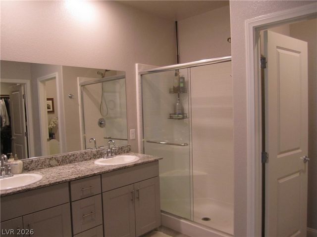 7571 Pink Mimosa Avenue, Las Vegas, NV 89113