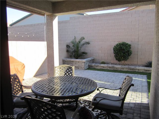 7571 Pink Mimosa Avenue, Las Vegas, NV 89113