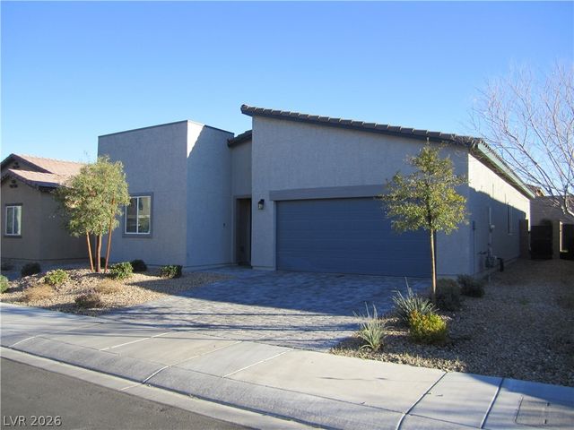 7571 Pink Mimosa Avenue, Las Vegas, NV 89113