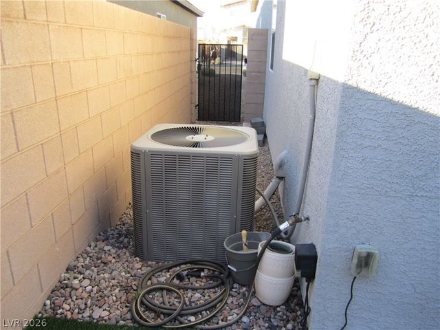 7571 Pink Mimosa Avenue, Las Vegas, NV 89113