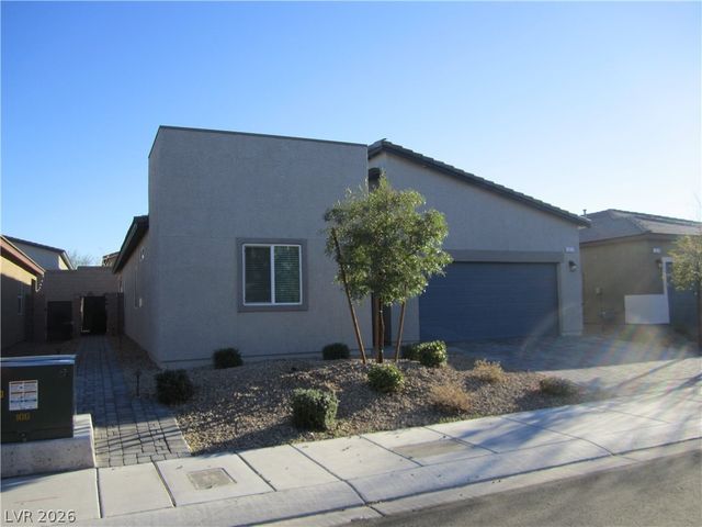 7571 Pink Mimosa Avenue, Las Vegas, NV 89113