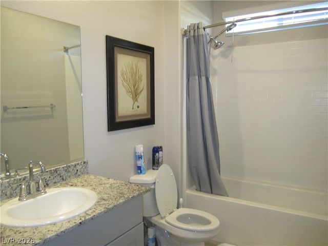 7571 Pink Mimosa Avenue, Las Vegas, NV 89113