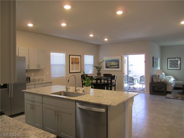 7571 Pink Mimosa Avenue, Las Vegas, NV 89113