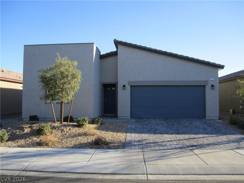 7571 Pink Mimosa Avenue, Las Vegas, NV 89113