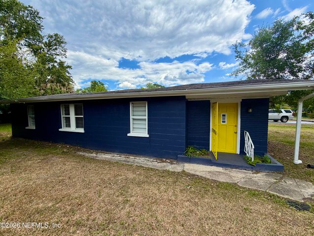 5903 DROAD Street, Jacksonville, FL 32208