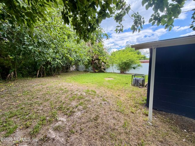 5903 DROAD Street, Jacksonville, FL 32208