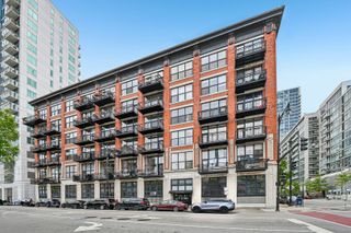 1601 S Michigan Avenue 107, Chicago, IL 60616
