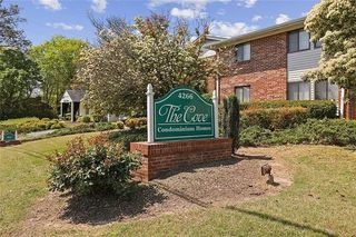 4266 ROSWELL NE Road K2, Atlanta, GA 30342