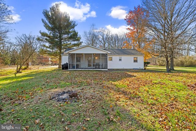 284 RADIX RD, Williamstown, NJ 08094