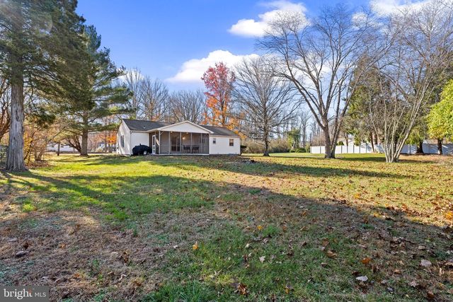 284 RADIX RD, Williamstown, NJ 08094