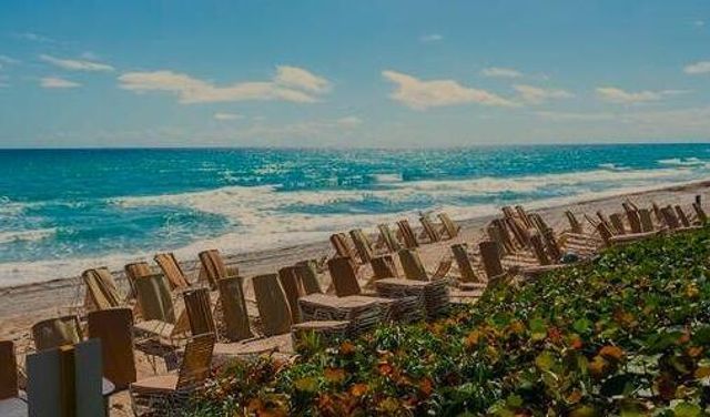 3720 S Ocean Boulevard 301b, Highland Beach, FL 33487