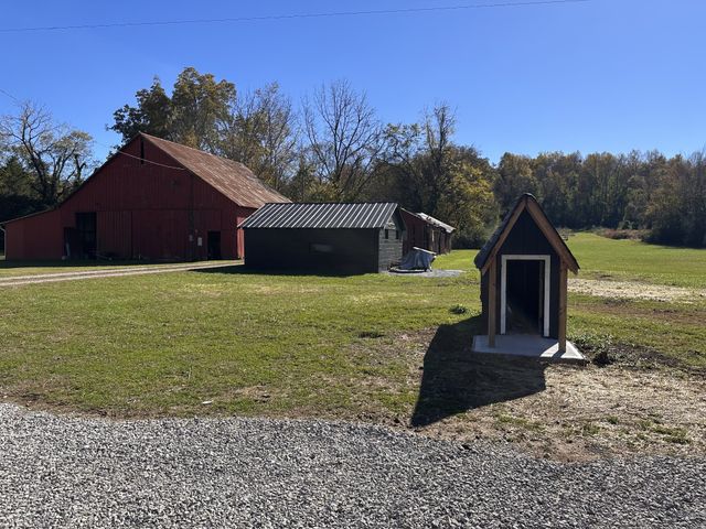 113 Bluff Springs Rd, Mcminnville, TN 37110