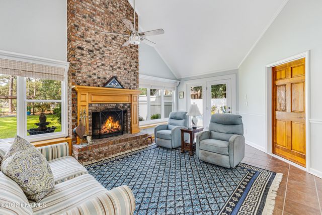 22 Augusta Drive, Oak Island, NC 28465