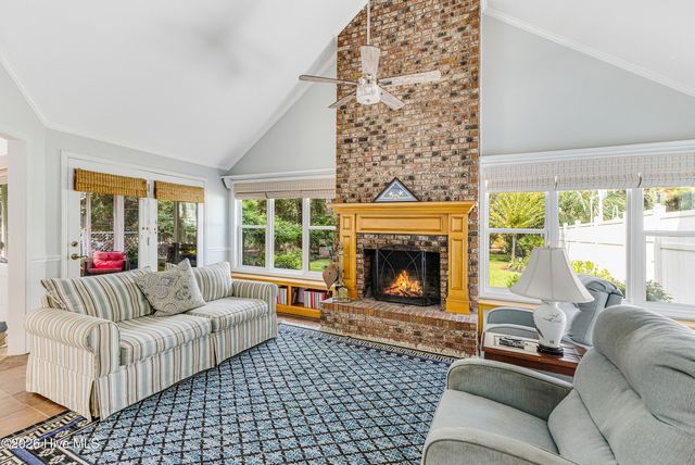 22 Augusta Drive, Oak Island, NC 28465