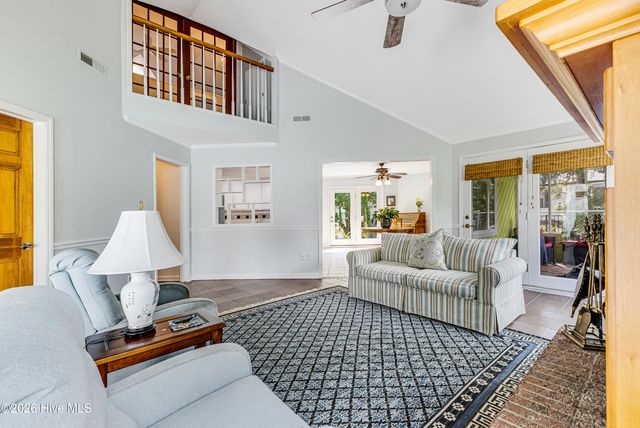 22 Augusta Drive, Oak Island, NC 28465