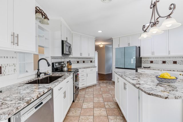 22 Augusta Drive, Oak Island, NC 28465