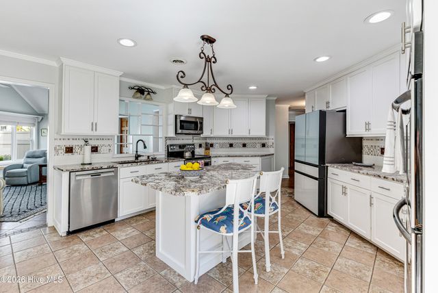 22 Augusta Drive, Oak Island, NC 28465