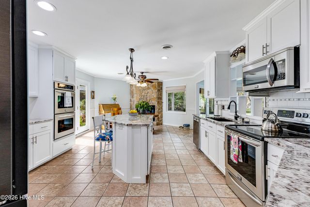 22 Augusta Drive, Oak Island, NC 28465