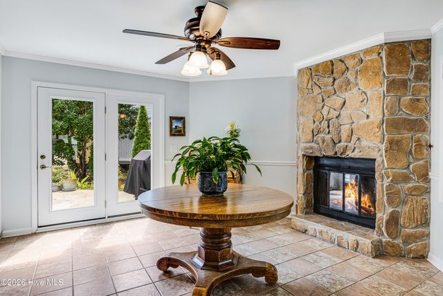 22 Augusta Drive, Oak Island, NC 28465