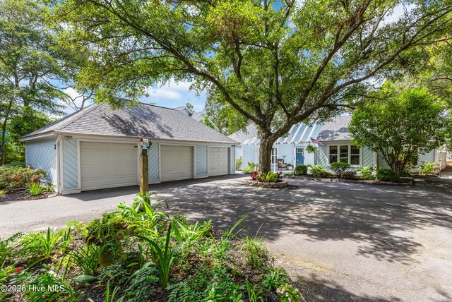 22 Augusta Drive, Oak Island, NC 28465