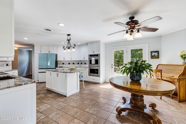 22 Augusta Drive, Oak Island, NC 28465