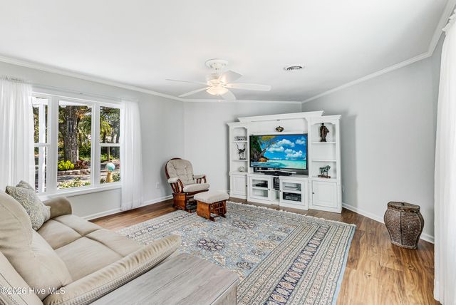 22 Augusta Drive, Oak Island, NC 28465