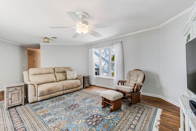 22 Augusta Drive, Oak Island, NC 28465