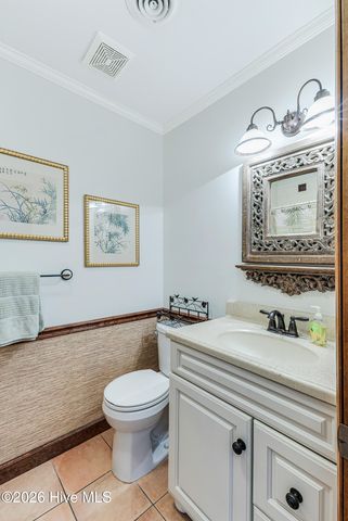 22 Augusta Drive, Oak Island, NC 28465
