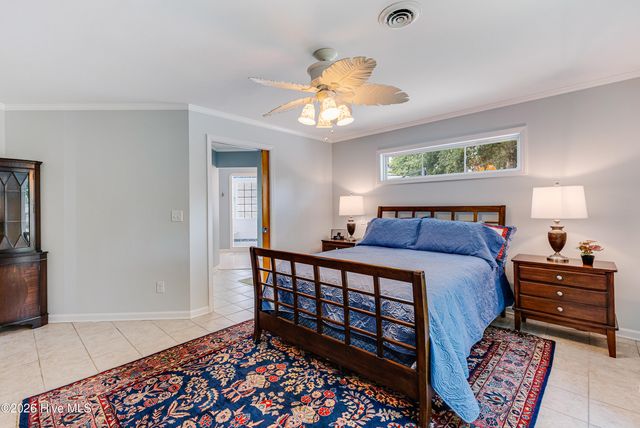 22 Augusta Drive, Oak Island, NC 28465