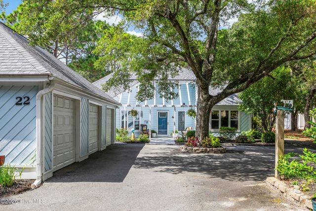22 Augusta Drive, Oak Island, NC 28465