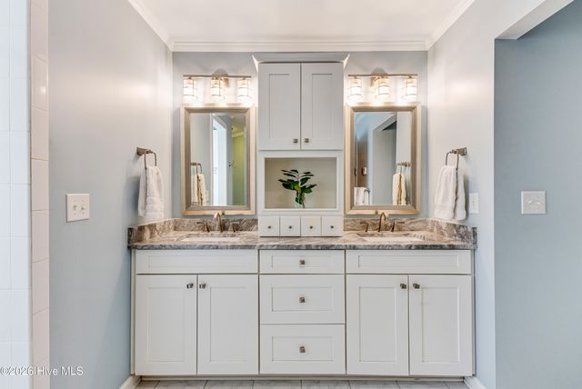 22 Augusta Drive, Oak Island, NC 28465