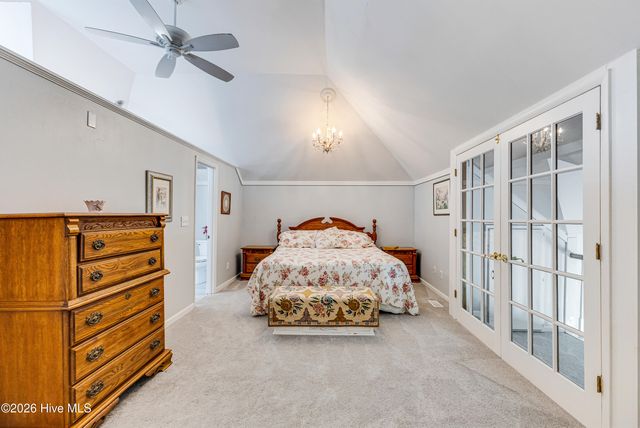 22 Augusta Drive, Oak Island, NC 28465