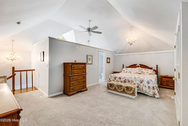 22 Augusta Drive, Oak Island, NC 28465