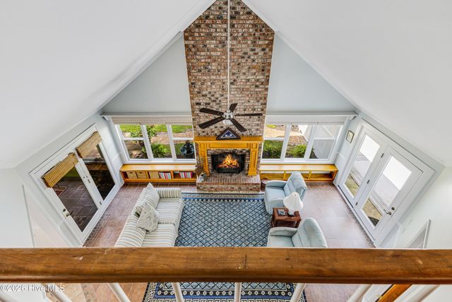 22 Augusta Drive, Oak Island, NC 28465