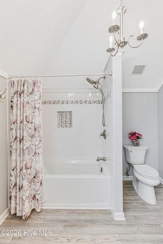22 Augusta Drive, Oak Island, NC 28465