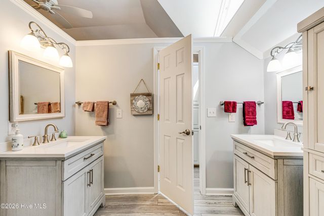22 Augusta Drive, Oak Island, NC 28465