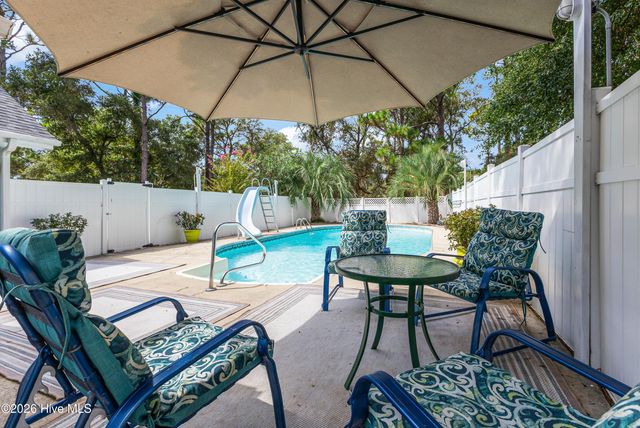 22 Augusta Drive, Oak Island, NC 28465