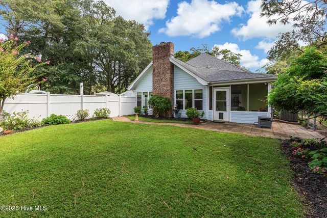 22 Augusta Drive, Oak Island, NC 28465