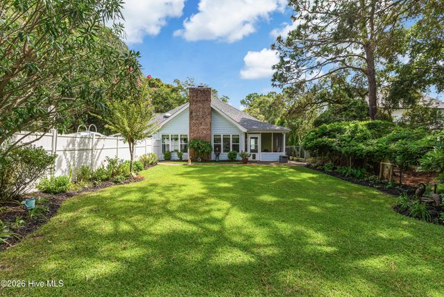 22 Augusta Drive, Oak Island, NC 28465