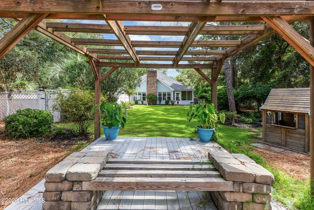 22 Augusta Drive, Oak Island, NC 28465