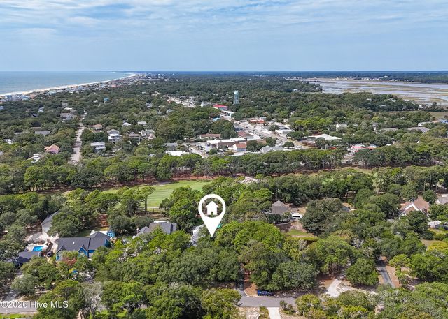 22 Augusta Drive, Oak Island, NC 28465