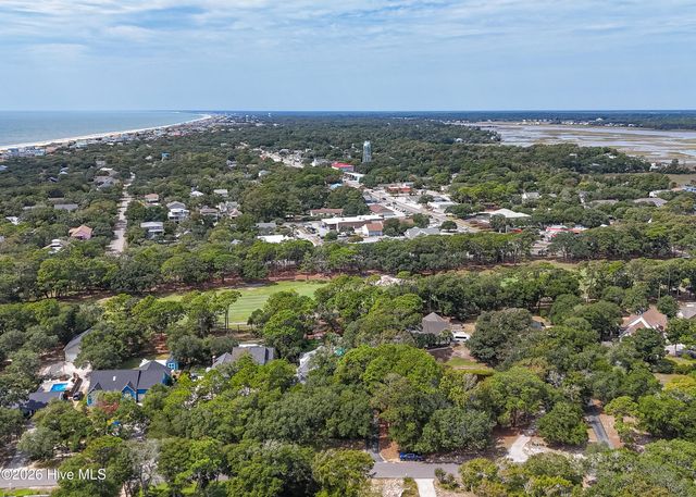 22 Augusta Drive, Oak Island, NC 28465