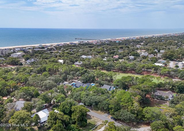 22 Augusta Drive, Oak Island, NC 28465