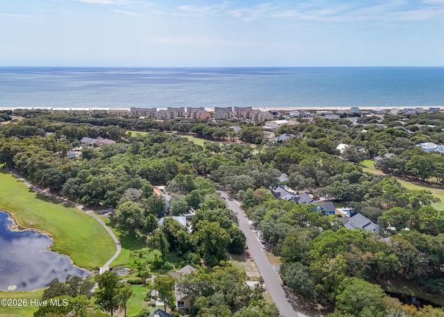 22 Augusta Drive, Oak Island, NC 28465