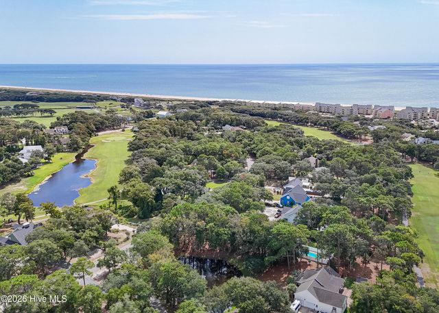 22 Augusta Drive, Oak Island, NC 28465