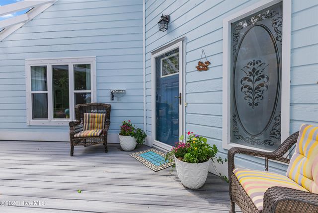 22 Augusta Drive, Oak Island, NC 28465